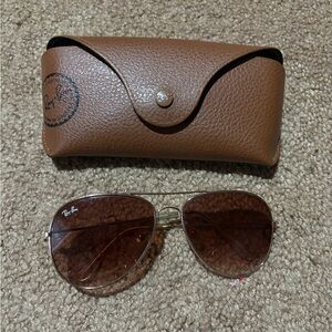 Ray-Ban sunglasses
